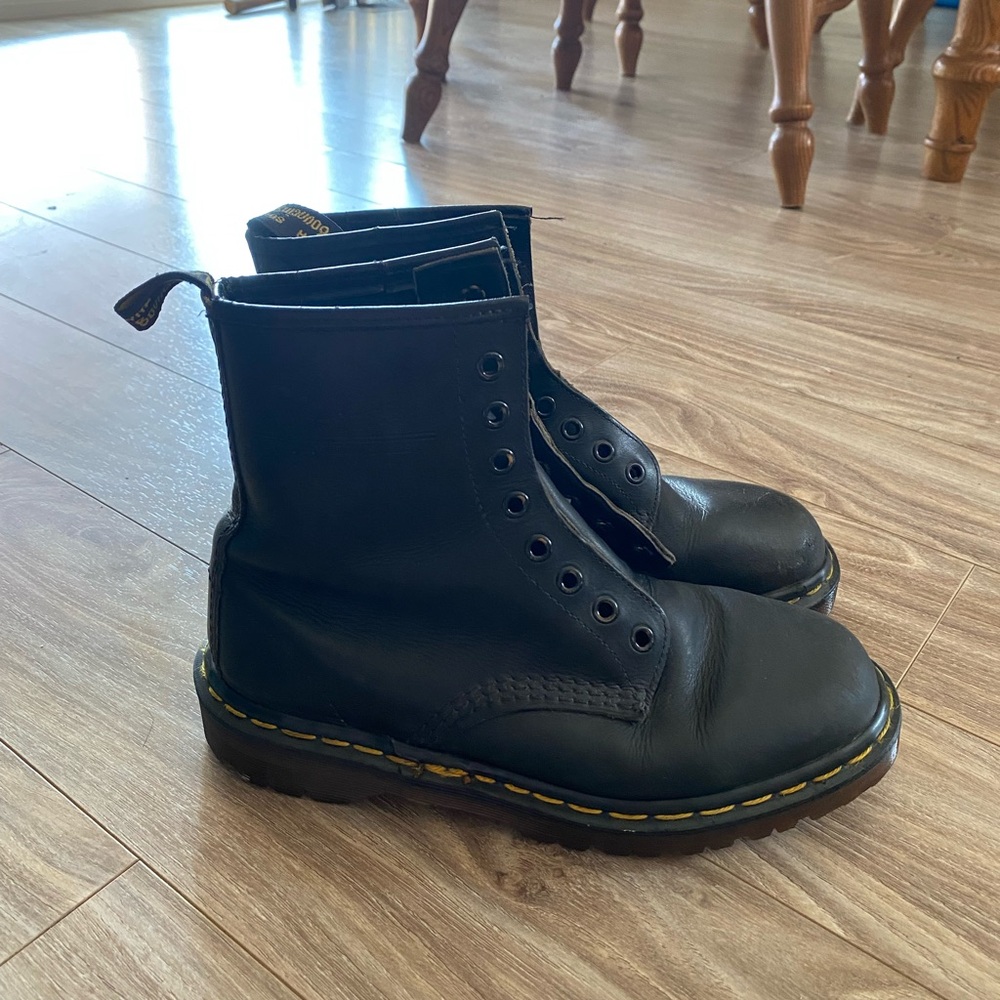 Dr Martens